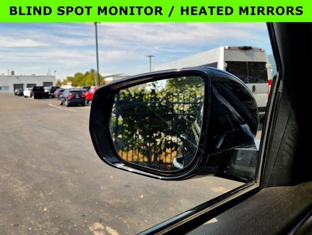 used 2022 Jeep Grand Cherokee 4xe car, priced at $26,279