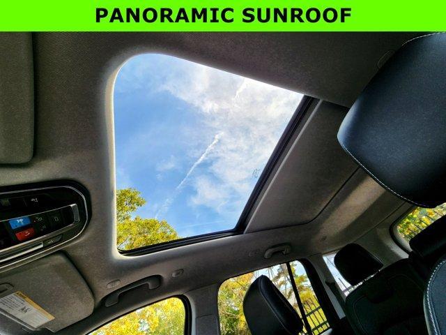 used 2022 Jeep Grand Cherokee 4xe car, priced at $26,279