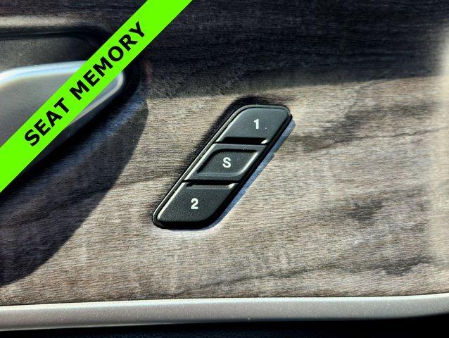 used 2022 Jeep Grand Cherokee 4xe car, priced at $26,279