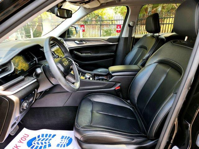 used 2022 Jeep Grand Cherokee 4xe car, priced at $26,279