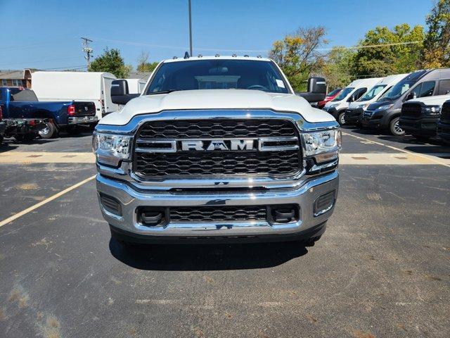 new 2024 Ram 3500 car, priced at $67,253