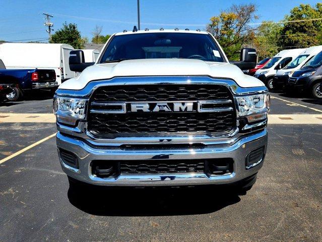 new 2024 Ram 3500 car, priced at $68,253