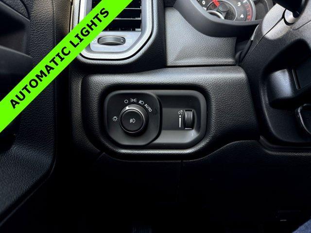 new 2026 Ram 3500 car, priced at $81,700