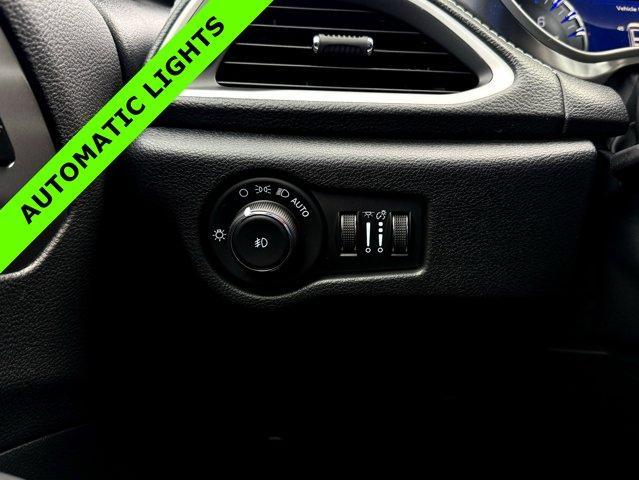 new 2026 Chrysler Pacifica car