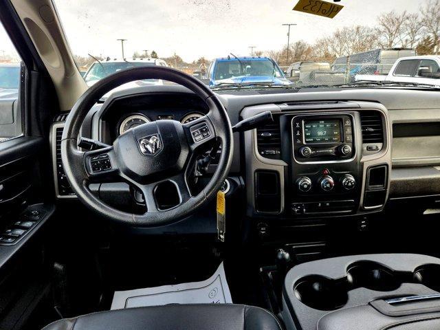 used 2018 Ram 3500 car, priced at $32,834