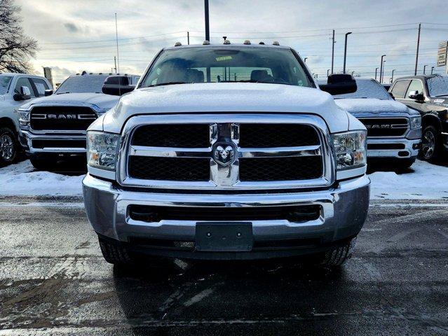 used 2018 Ram 3500 car, priced at $32,834