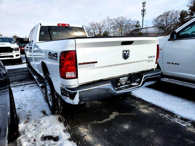 used 2018 Ram 3500 car, priced at $32,834