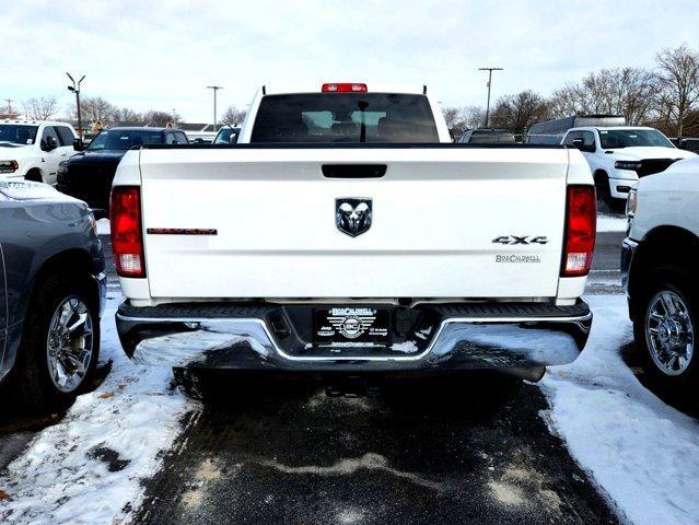 used 2018 Ram 3500 car, priced at $32,834