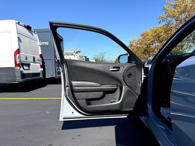 used 2022 Dodge Charger car, priced at $43,505