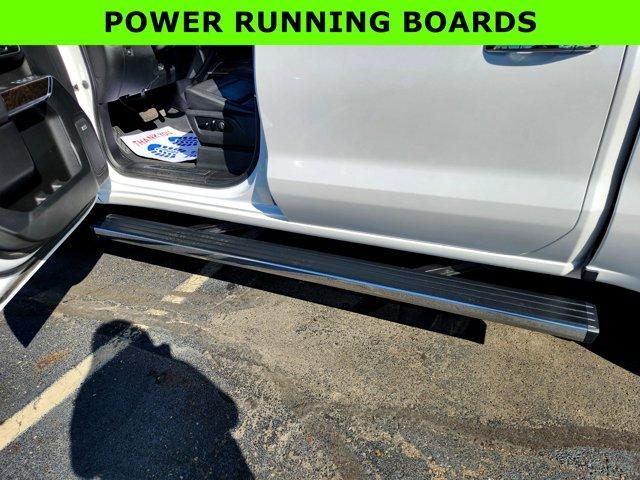 used 2020 GMC Sierra 1500 car, priced at $39,433