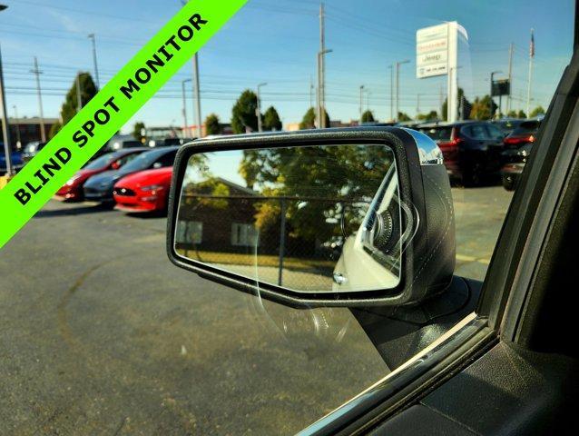 used 2020 GMC Sierra 1500 car, priced at $39,433