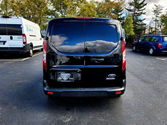 used 2020 Ford Transit Connect car, priced at $20,401