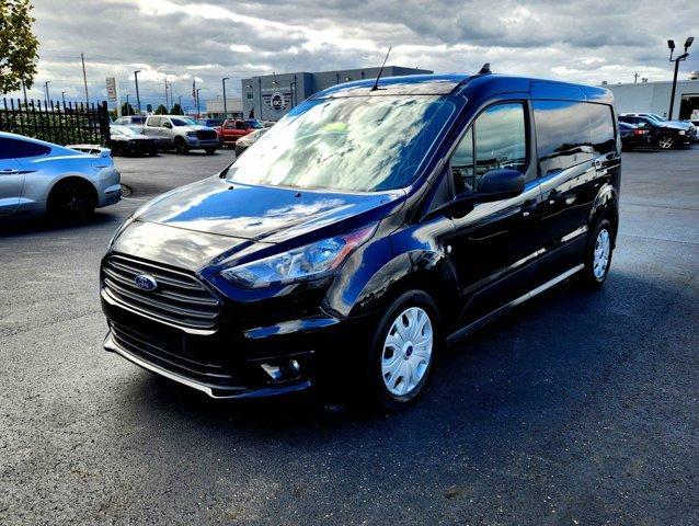 used 2020 Ford Transit Connect car, priced at $20,401