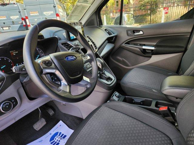 used 2020 Ford Transit Connect car, priced at $20,401