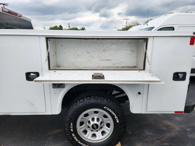 used 2021 Chevrolet Silverado 3500 car, priced at $39,998