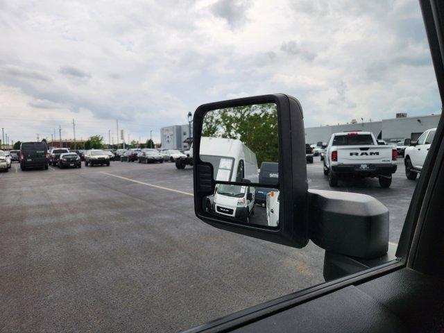used 2021 Chevrolet Silverado 3500 car, priced at $39,998