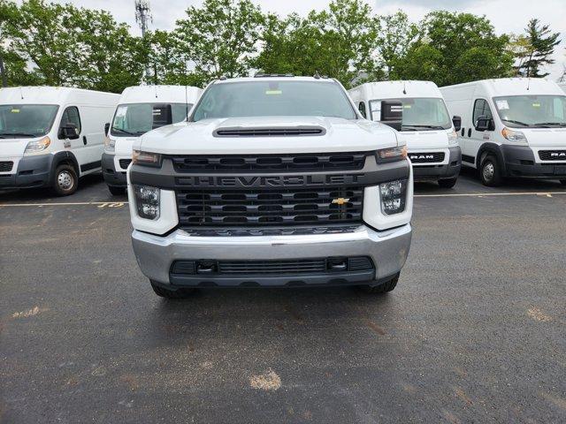 used 2021 Chevrolet Silverado 3500 car, priced at $39,998