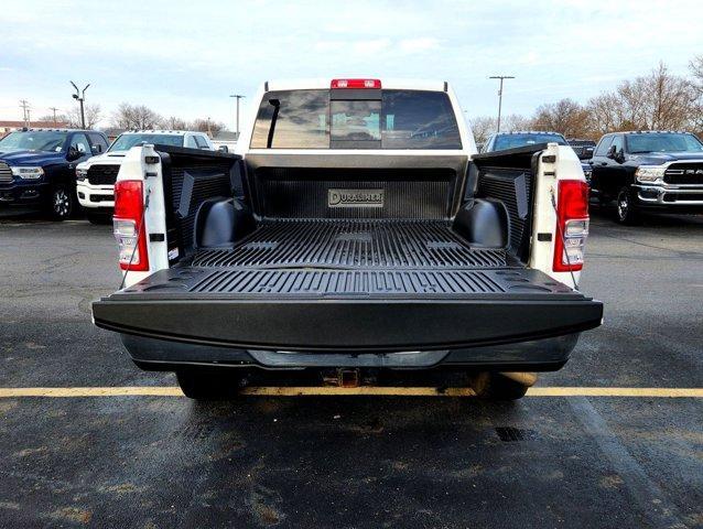 used 2019 Ram 2500 car, priced at $29,768