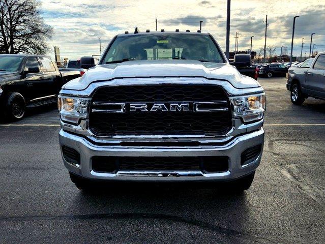 used 2019 Ram 2500 car, priced at $29,768