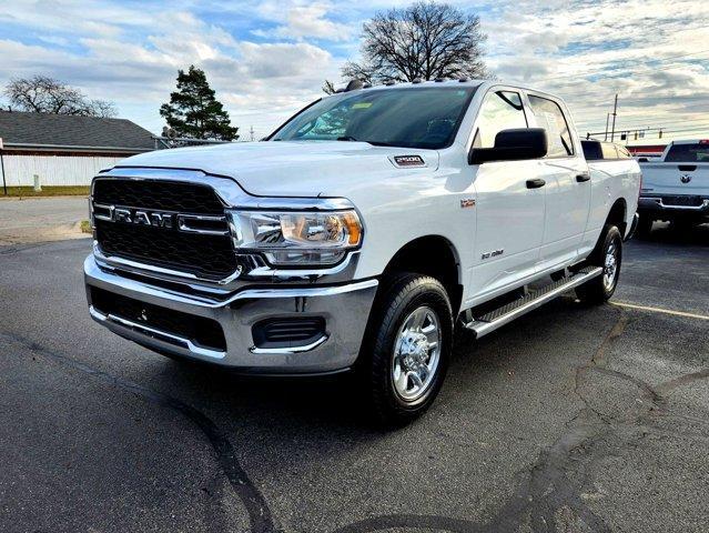 used 2019 Ram 2500 car, priced at $29,768