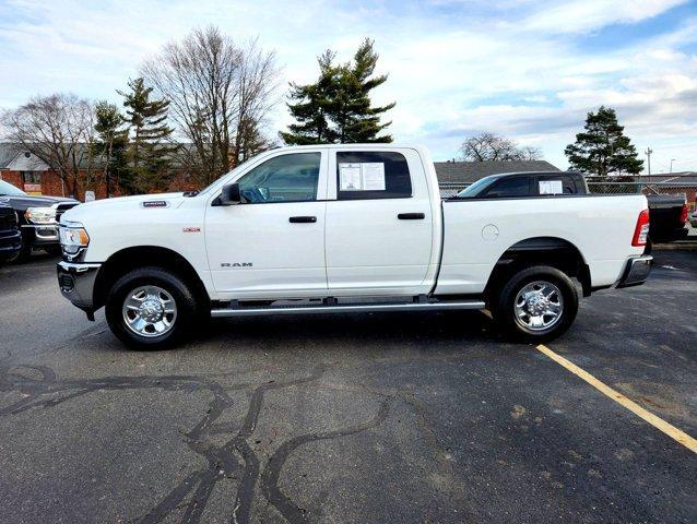 used 2019 Ram 2500 car, priced at $29,768