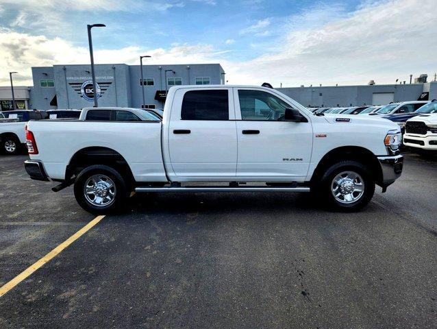 used 2019 Ram 2500 car, priced at $29,768