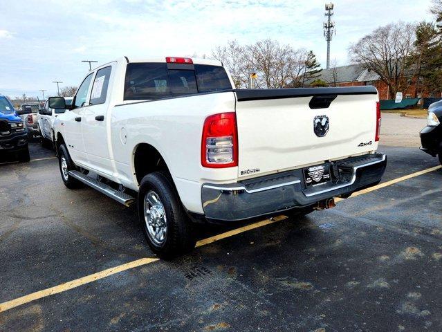 used 2019 Ram 2500 car, priced at $29,768