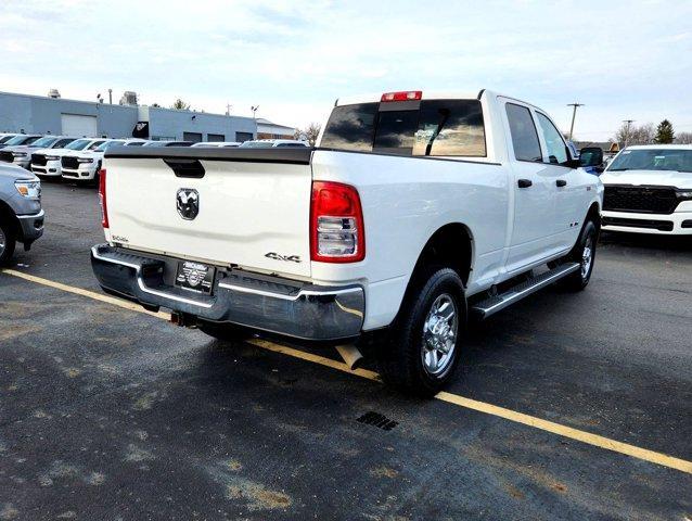 used 2019 Ram 2500 car, priced at $29,768