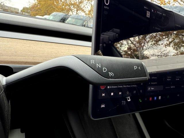 used 2021 Tesla Model 3 car, priced at $22,470