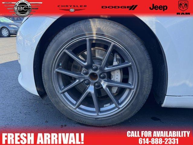 used 2021 Tesla Model 3 car, priced at $22,994