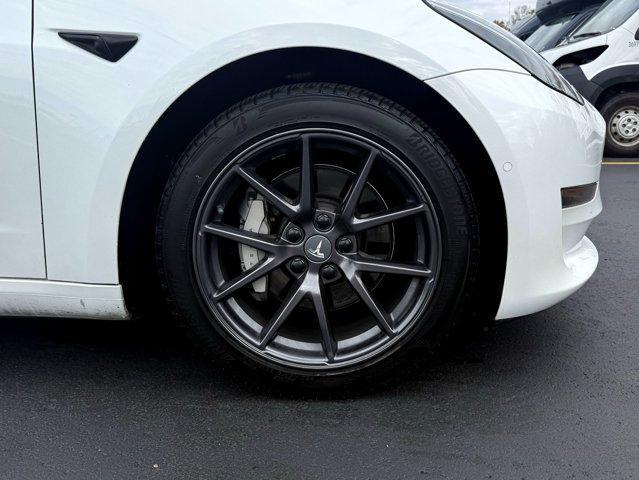 used 2021 Tesla Model 3 car, priced at $22,470