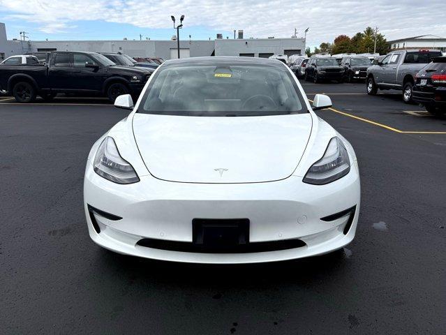 used 2021 Tesla Model 3 car, priced at $22,470