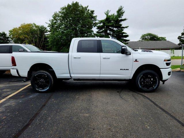 new 2025 Ram 2500 car, priced at $82,820