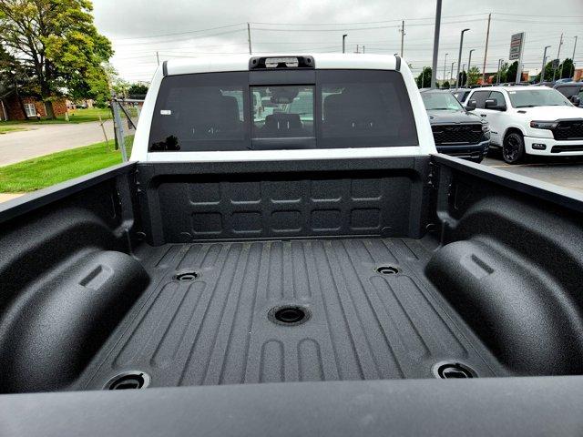 new 2025 Ram 2500 car, priced at $82,820