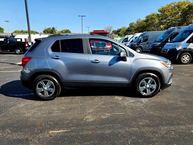 used 2019 Chevrolet Trax car, priced at $14,241