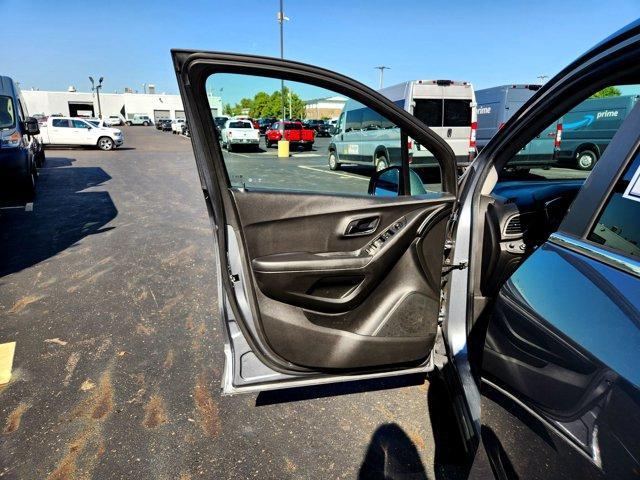 used 2019 Chevrolet Trax car, priced at $14,241