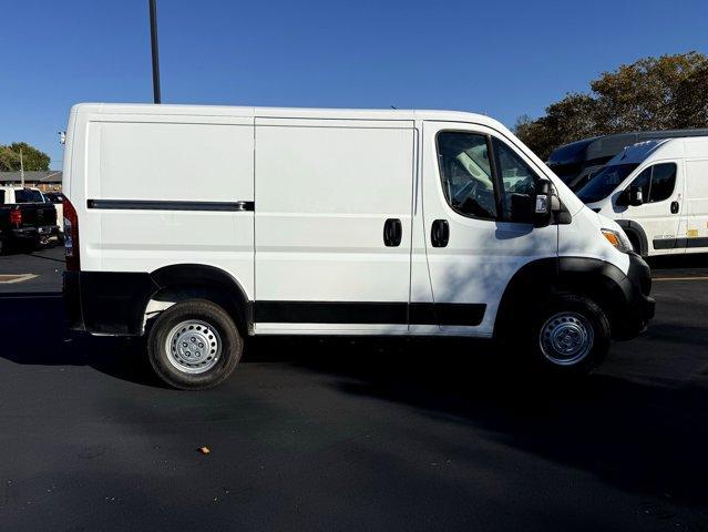 new 2026 Ram ProMaster 1500 car, priced at $43,361