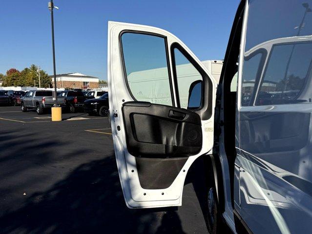 new 2026 Ram ProMaster 1500 car, priced at $43,361