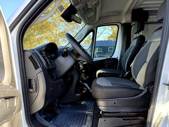 new 2026 Ram ProMaster 1500 car, priced at $43,361
