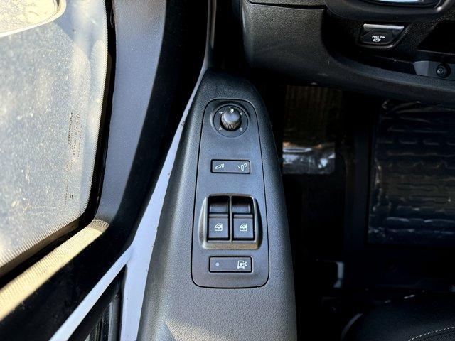 new 2026 Ram ProMaster 1500 car, priced at $43,361