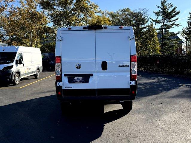 new 2026 Ram ProMaster 1500 car, priced at $43,361