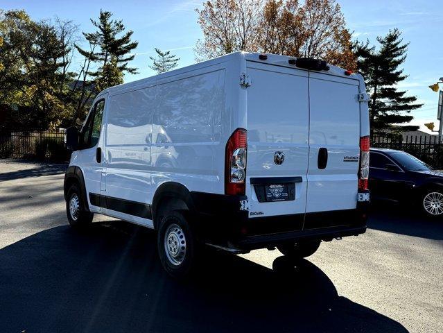 new 2026 Ram ProMaster 1500 car, priced at $43,361