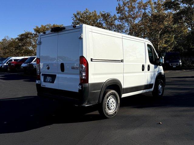 new 2026 Ram ProMaster 1500 car, priced at $43,361
