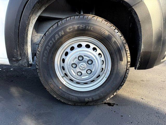 new 2026 Ram ProMaster 1500 car, priced at $43,361