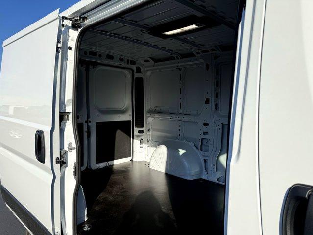 new 2026 Ram ProMaster 1500 car, priced at $43,361