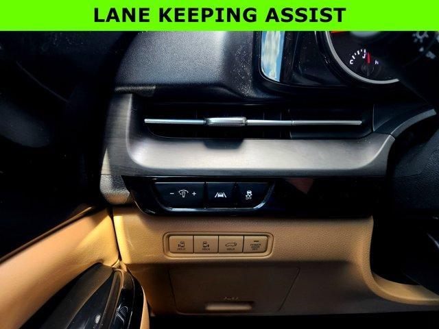 used 2022 Kia Carnival car, priced at $21,086