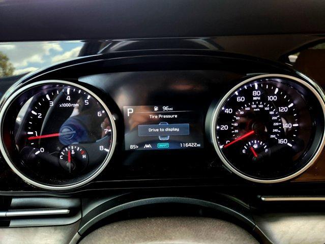 used 2022 Kia Carnival car, priced at $21,086