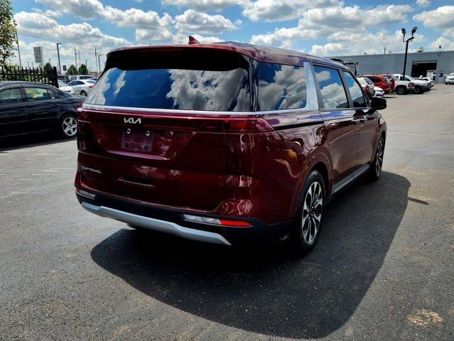 used 2022 Kia Carnival car, priced at $21,086