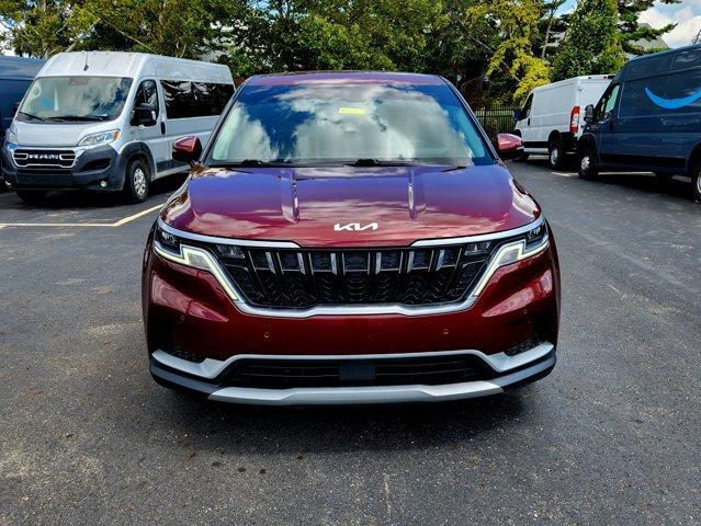 used 2022 Kia Carnival car, priced at $21,086