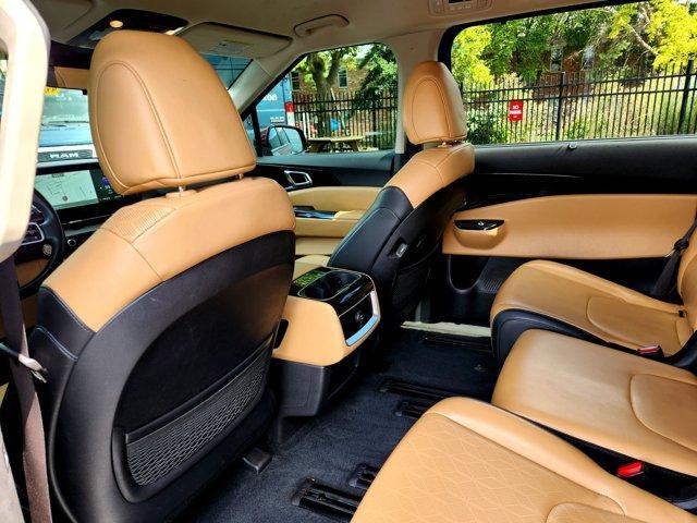 used 2022 Kia Carnival car, priced at $21,086